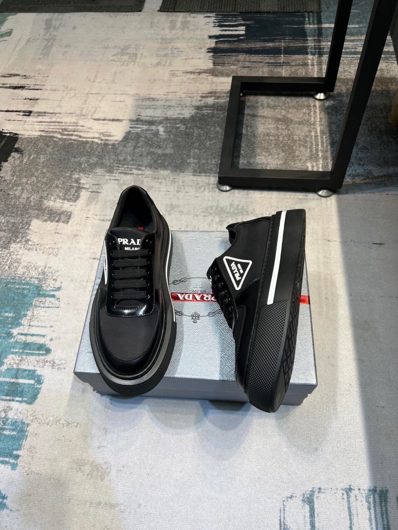 Prada Casual Shoes